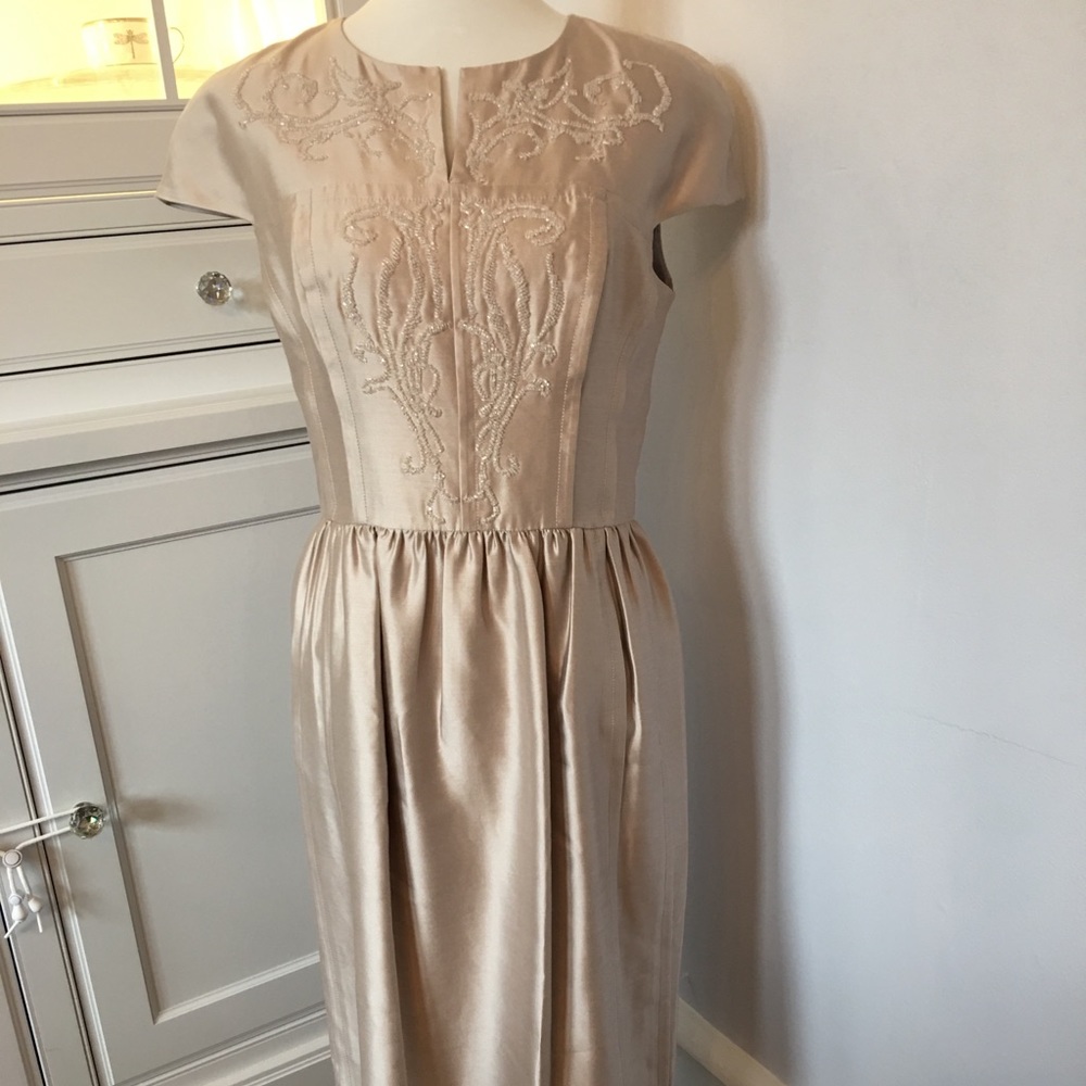 Tory Burch The Jessie Dress